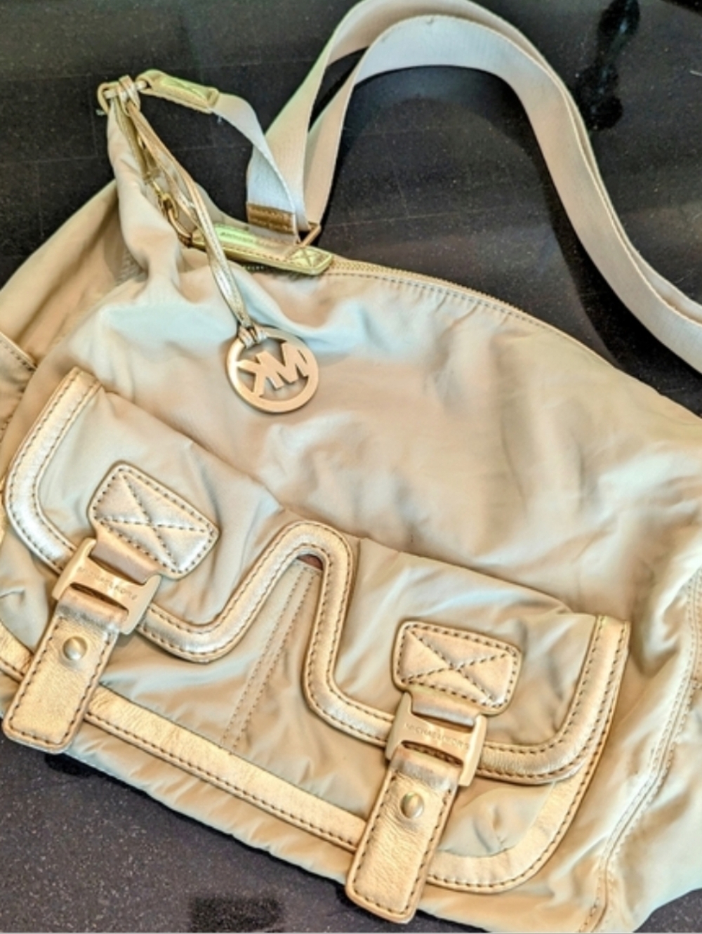💙NEW RARE MK HOBO/CROSSBODY 💙